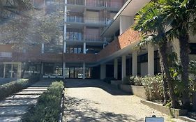 Appartamento In Centro Con Vista - Parcheggio Gratuito E Wi-Fi